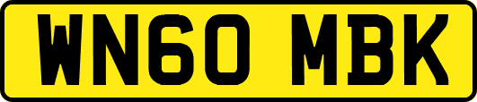 WN60MBK