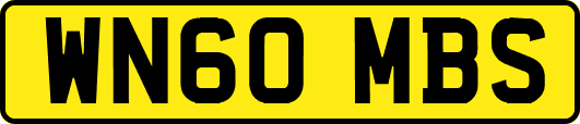 WN60MBS