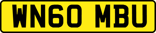 WN60MBU