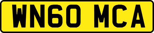 WN60MCA