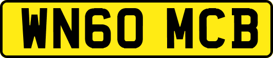WN60MCB