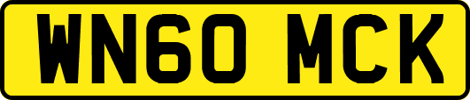 WN60MCK