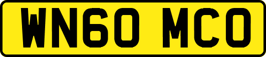 WN60MCO