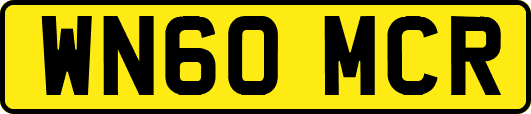 WN60MCR