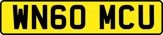 WN60MCU