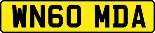 WN60MDA