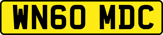 WN60MDC