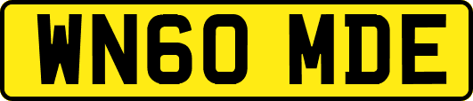 WN60MDE