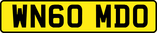 WN60MDO