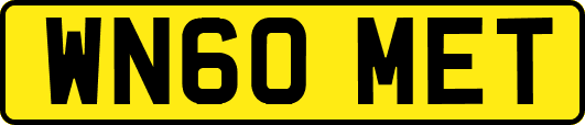 WN60MET
