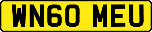 WN60MEU