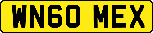 WN60MEX