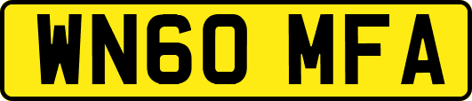 WN60MFA