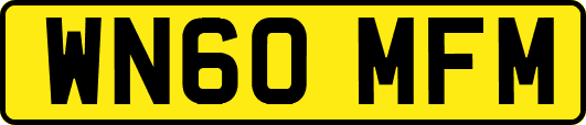 WN60MFM