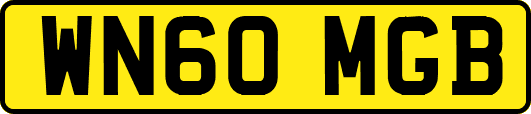 WN60MGB