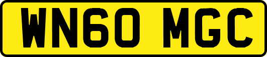 WN60MGC