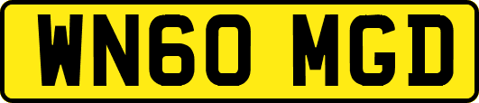 WN60MGD