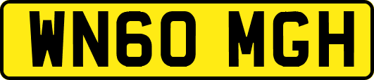 WN60MGH