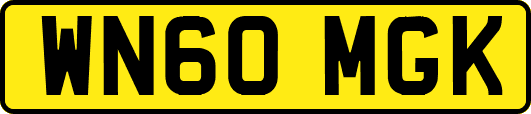WN60MGK