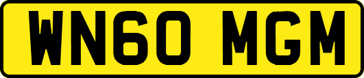 WN60MGM
