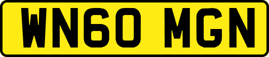 WN60MGN