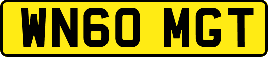WN60MGT