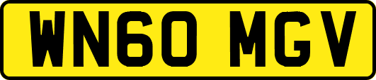 WN60MGV