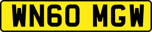 WN60MGW