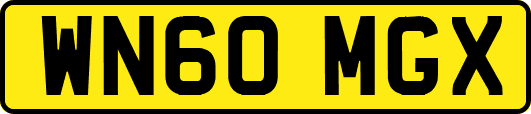 WN60MGX