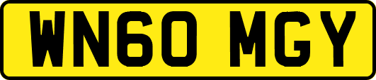 WN60MGY
