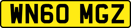 WN60MGZ