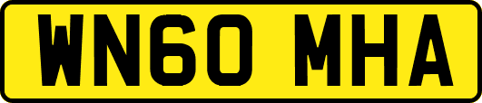 WN60MHA