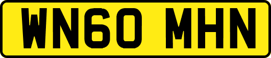 WN60MHN
