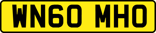 WN60MHO