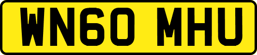WN60MHU