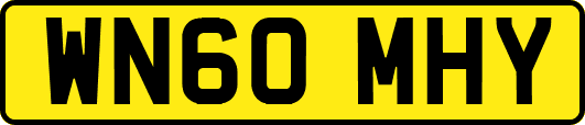 WN60MHY
