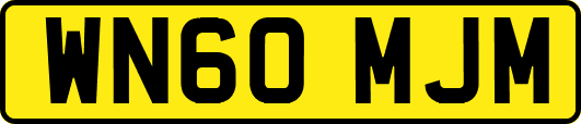 WN60MJM