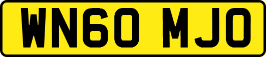 WN60MJO