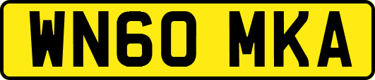 WN60MKA