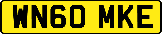 WN60MKE