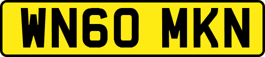 WN60MKN