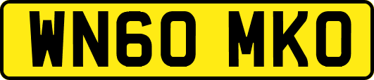 WN60MKO