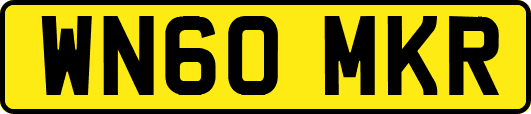WN60MKR