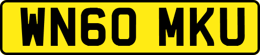 WN60MKU