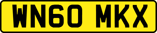 WN60MKX