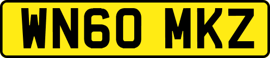 WN60MKZ