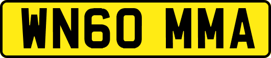 WN60MMA