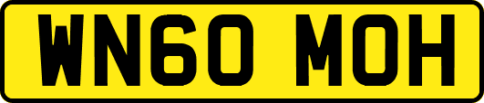 WN60MOH