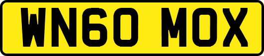 WN60MOX