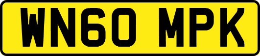 WN60MPK
